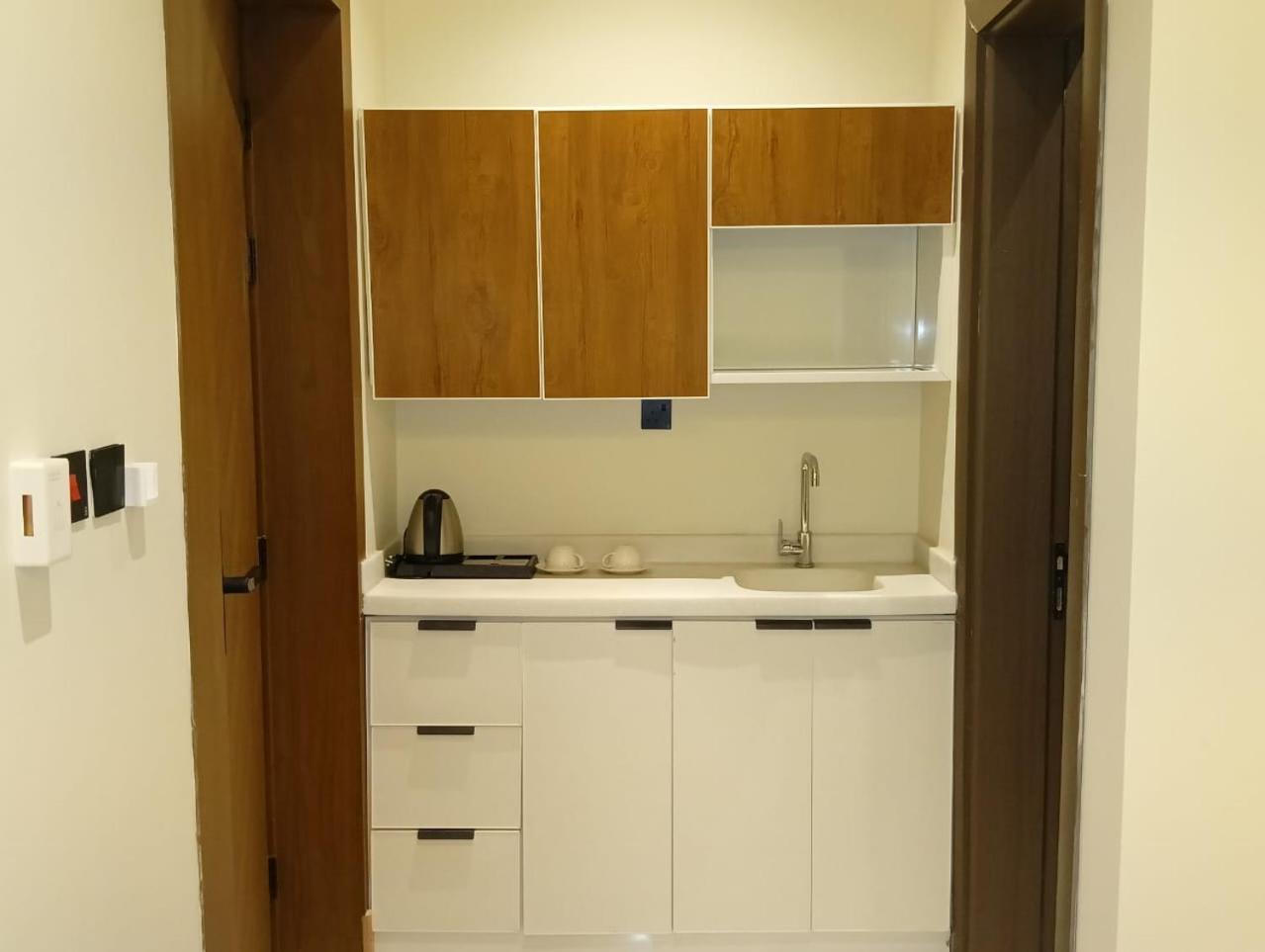 Casa Residence Al Narjees Rijad Zewnętrze zdjęcie