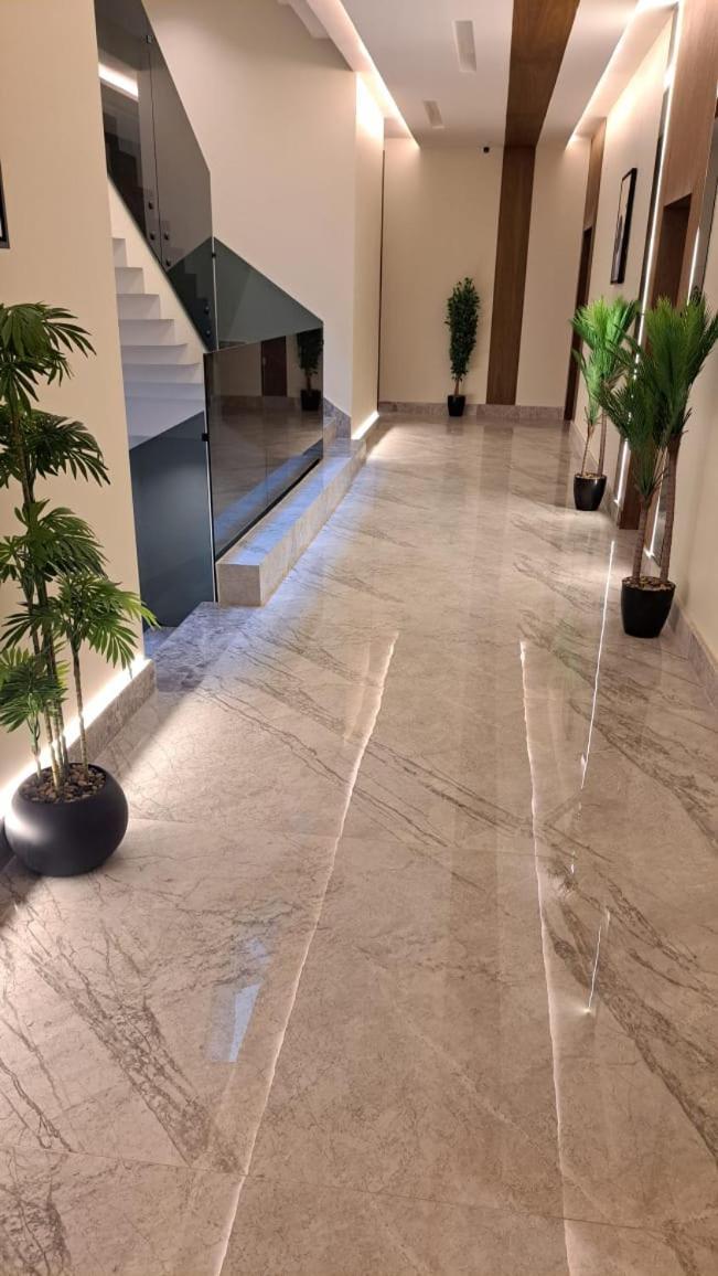 Casa Residence Al Narjees Rijad Zewnętrze zdjęcie