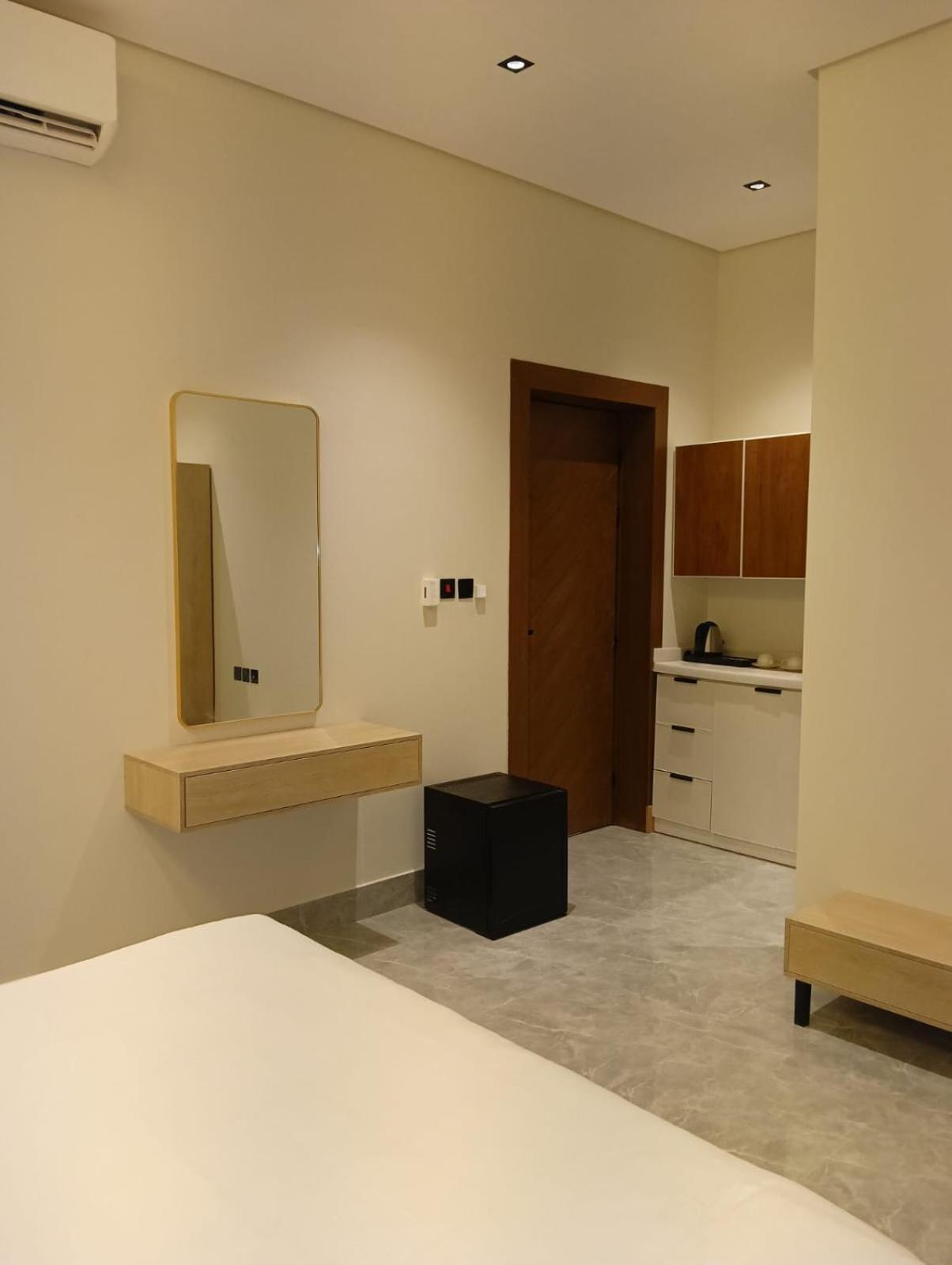 Casa Residence Al Narjees Rijad Zewnętrze zdjęcie
