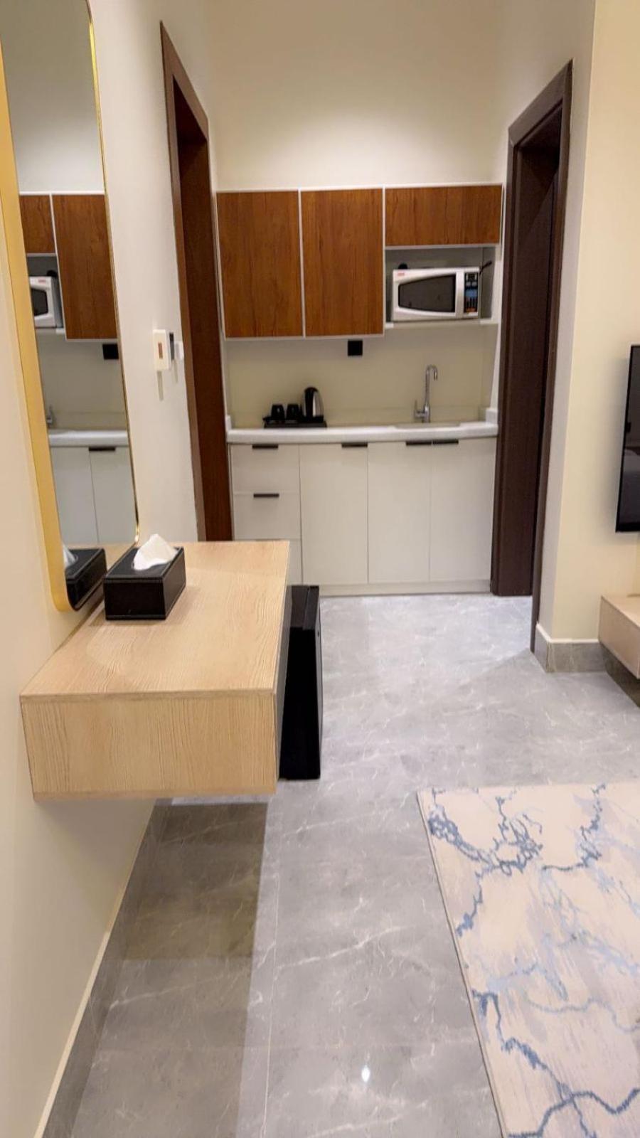 Casa Residence Al Narjees Rijad Zewnętrze zdjęcie