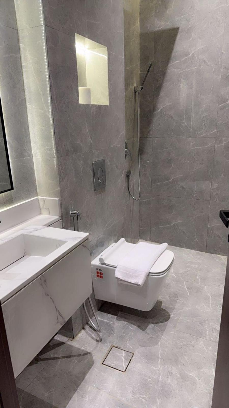 Casa Residence Al Narjees Rijad Zewnętrze zdjęcie