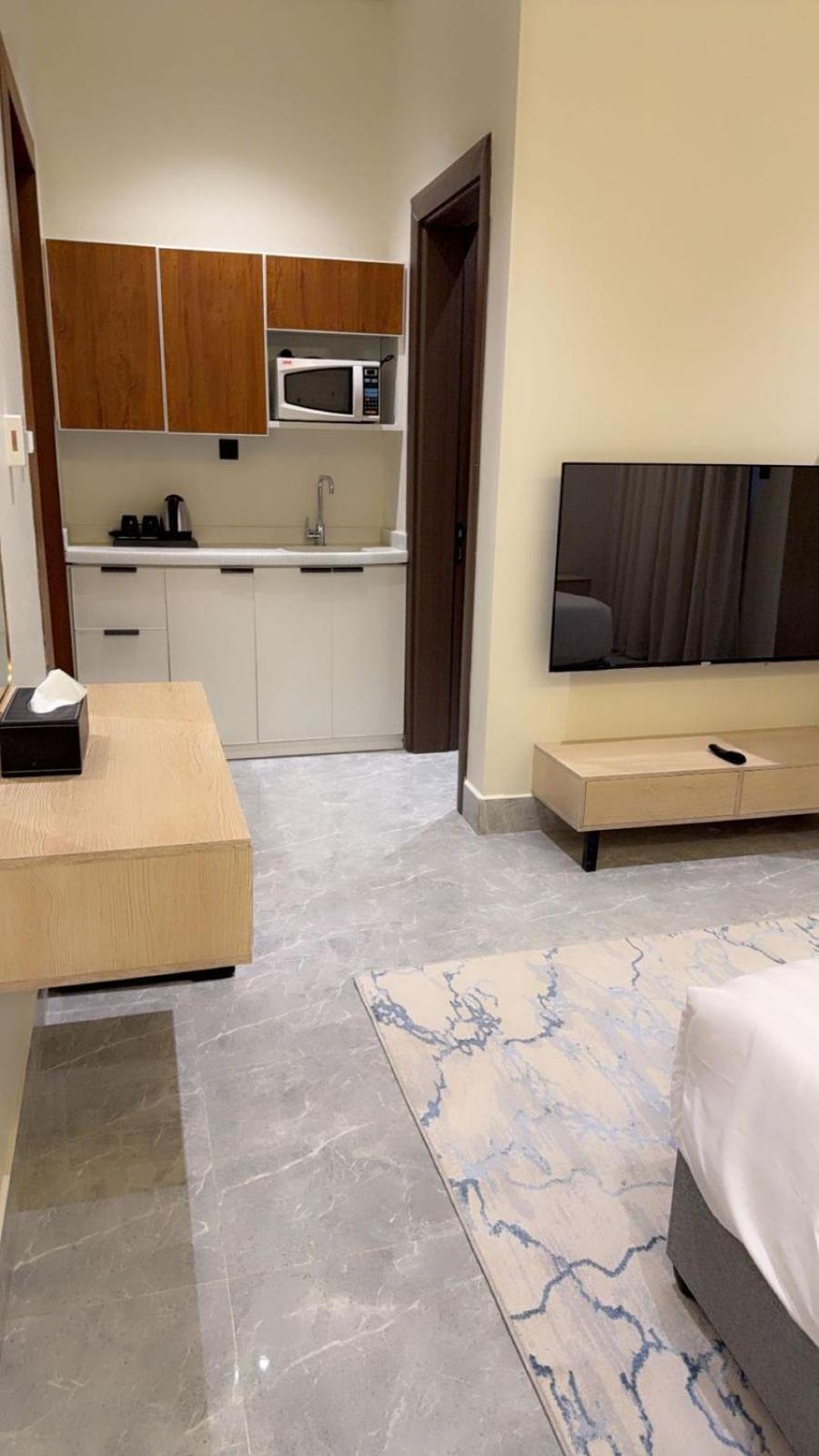 Casa Residence Al Narjees Rijad Zewnętrze zdjęcie
