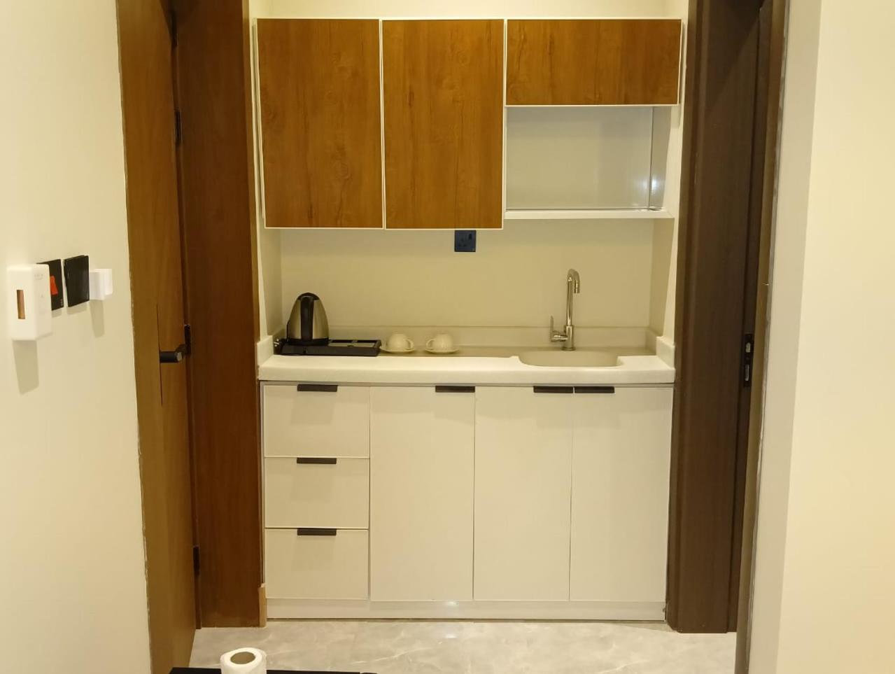 Casa Residence Al Narjees Rijad Zewnętrze zdjęcie